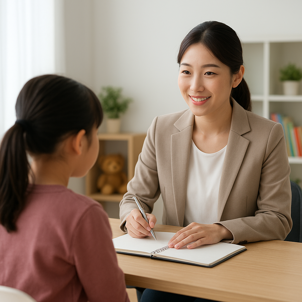 幼児教育アドバイザー 資格取得方法は？