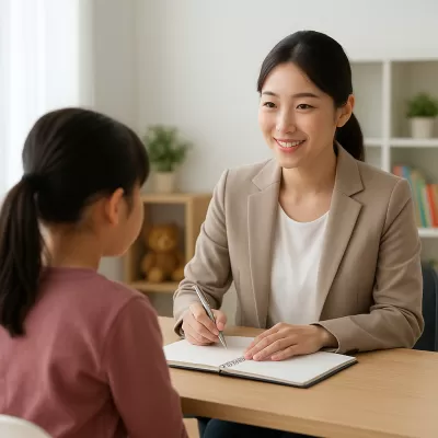 幼児教育アドバイザー 資格取得方法は？