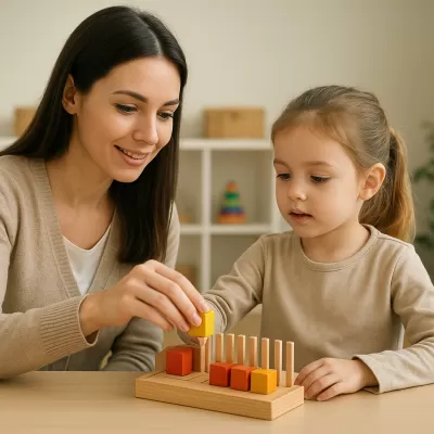 モンテッソーリ教師 資格取得方法って？