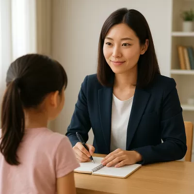 チャイルドコーチングマイスター 資格取得方法は？