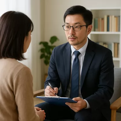 心理相談員 資格取得方法ってどうする？