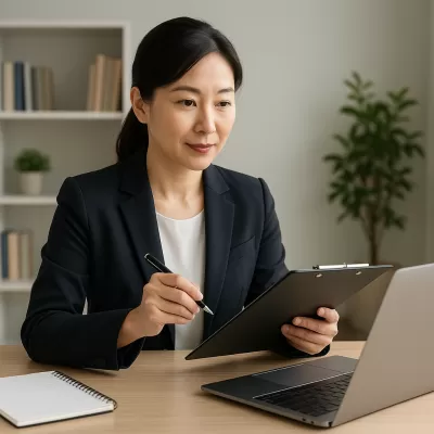 キャリアコンサルタント 資格取得方法は？