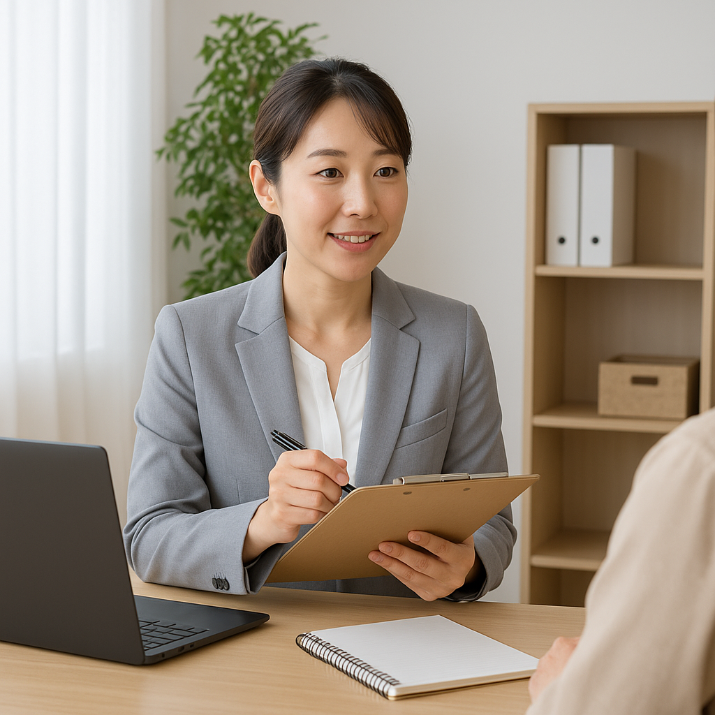 福祉用具専門相談員 資格取得方法って？