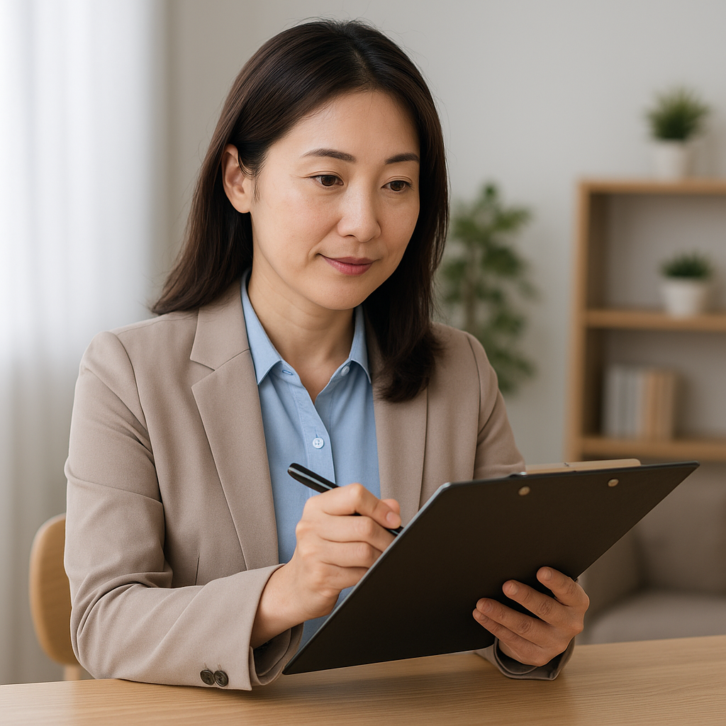 介護リフォームアドバイザー 資格取得方法はどうする?