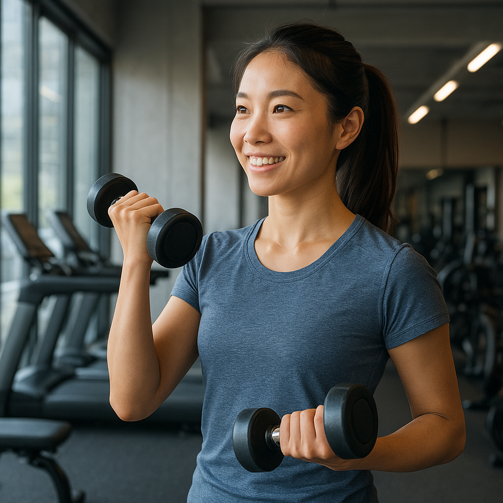 健康運動実践指導者 資格取得方法って？