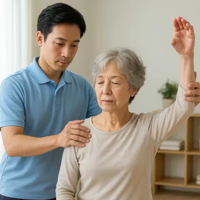 リハビリ介護士 資格取得方法ってどうするの？