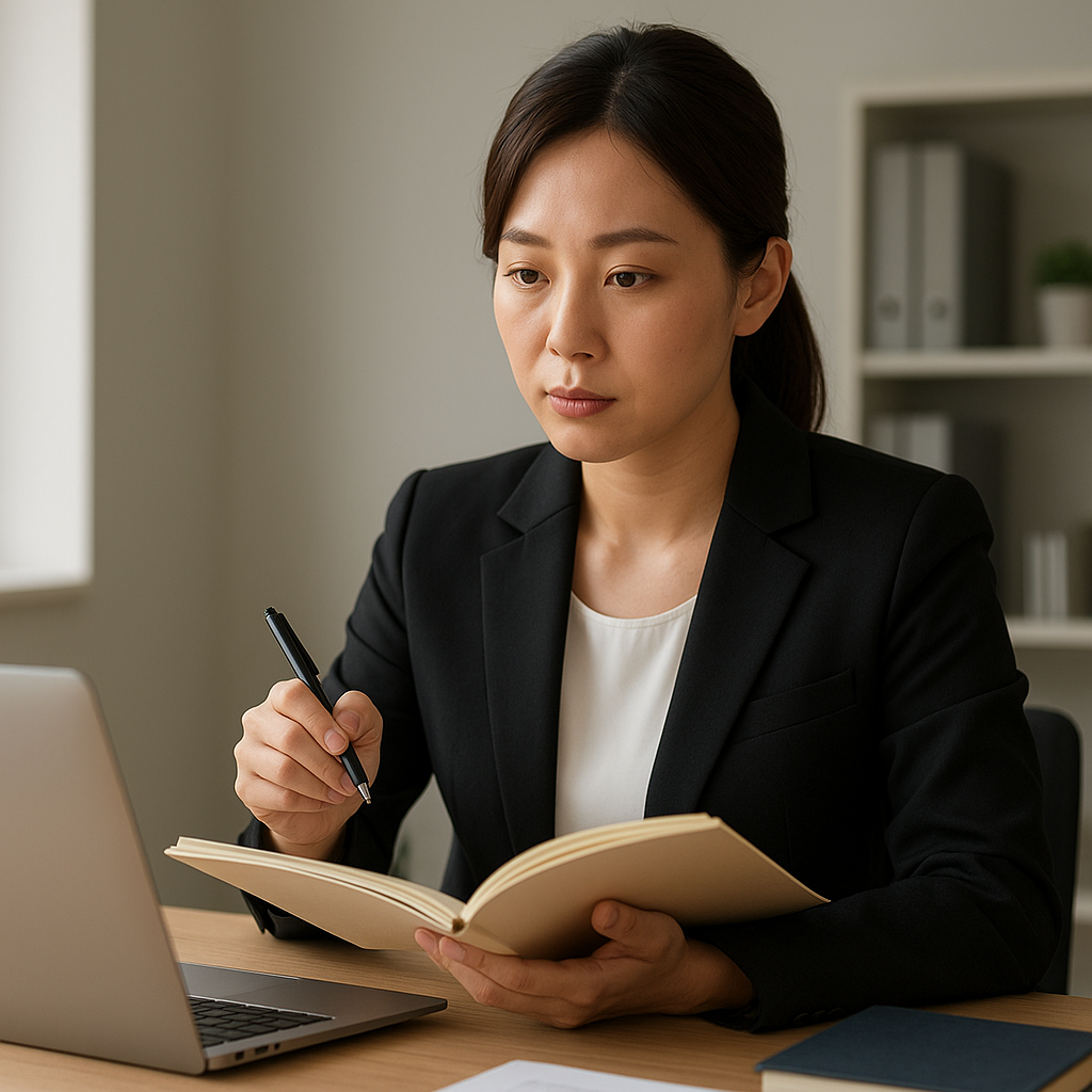 社会教育主事 資格取得方法ってどうするの？