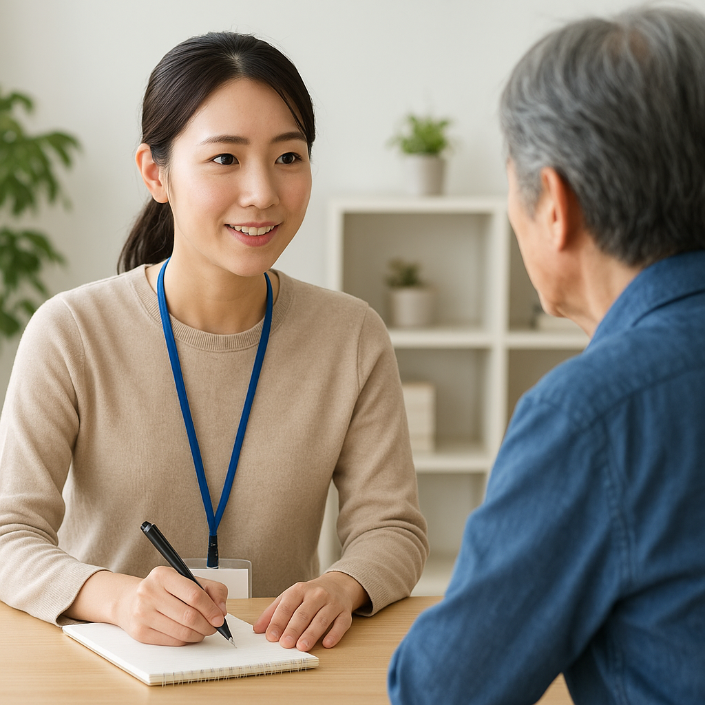 ボランティアコーディネーター 資格取得方法ってどうするの?