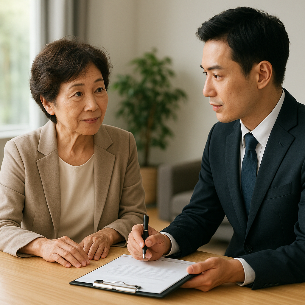 成年後見アドバイザー 資格取得方法は？