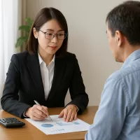 ファイナンシャルプランナー（福祉相談） 資格取得方法ってどうするの？