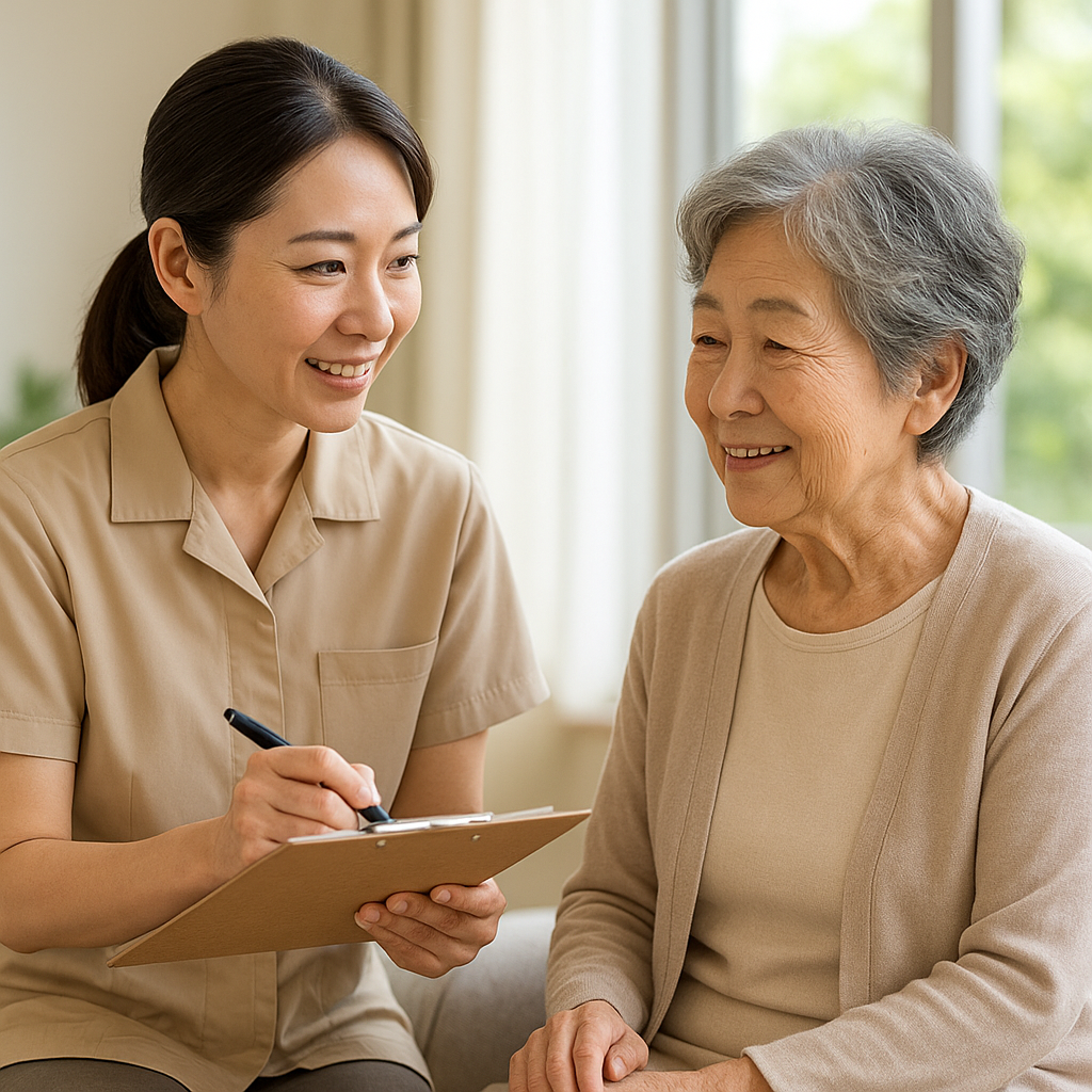 福祉施設管理士 資格取得方法ってどうするの？