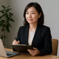 福祉ビジネスコンサルタント 資格取得方法ってどうするの？