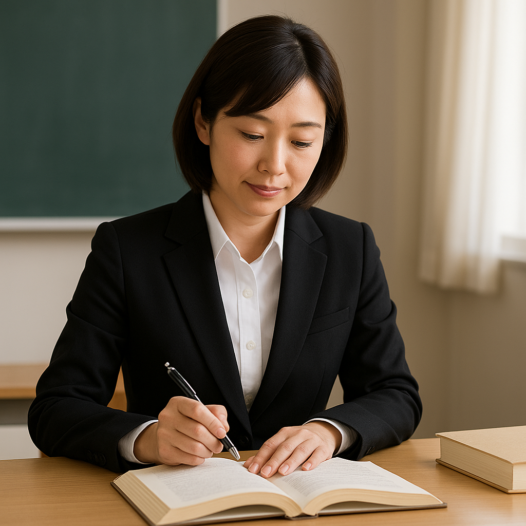 社会教育士 資格取得方法って？