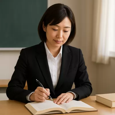 社会教育士 資格取得方法って？