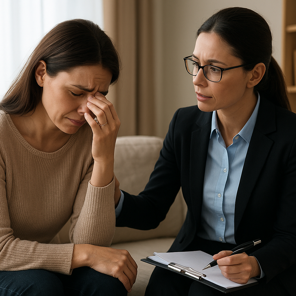 グリーフケアアドバイザーとは?