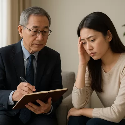 福祉心理カウンセラーって何？